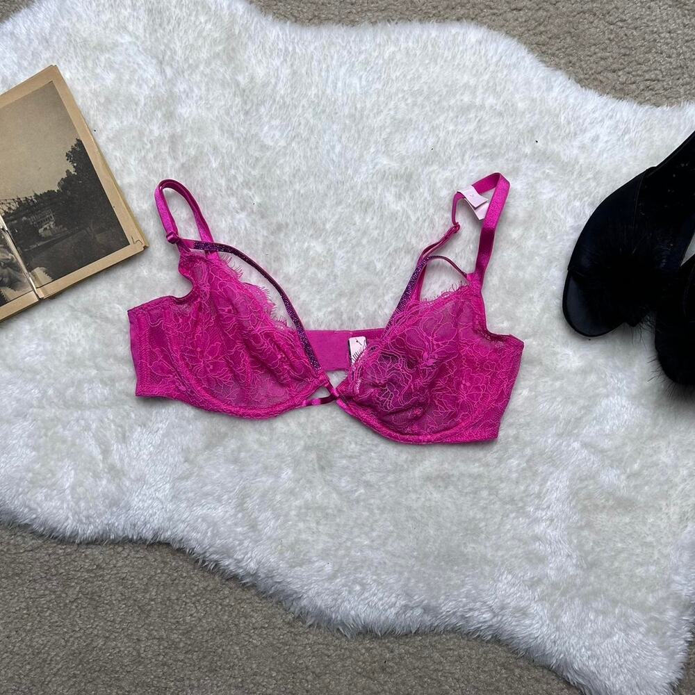 Super cute Victoria’s Secret bra!